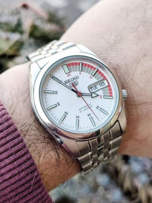 Seiko SNK369K1