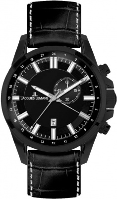 Jacques Lemans 1-1653C