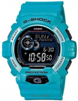 Casio GLS-8900-2E