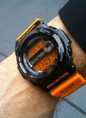 Casio GLX-150-4E