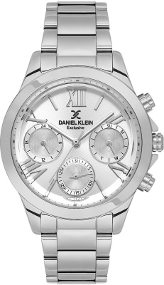 Daniel Klein 13791-1