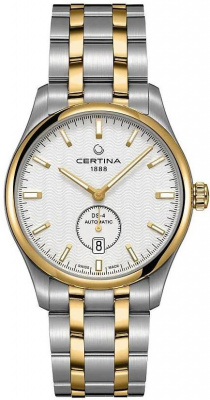 Certina C022.428.22.031.00