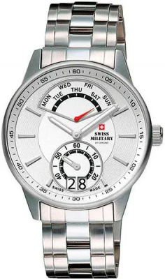 Swiss Military by Chrono SM34037.02