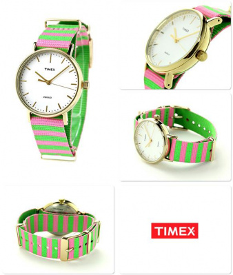 Timex TW2P91800
