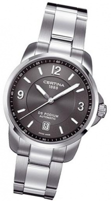 Certina C001.407.11.087