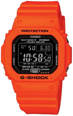 Casio GW-M5610MR-4E