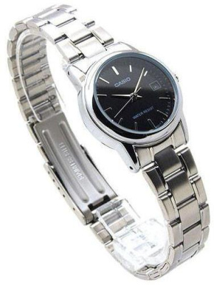 Casio LTP-V002D-1B