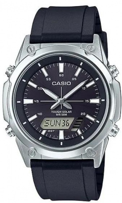 Casio AMW-S820-1A