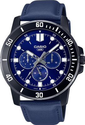 Casio MTP-VD300BL-2E