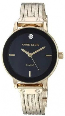 Anne Klein 3220BKGB