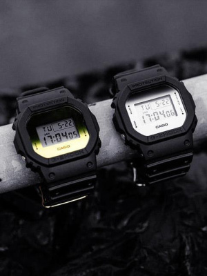 Casio DW-5600BBMB-1E