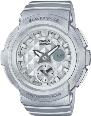 Casio BGA-195-8A