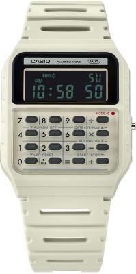 Casio CA-53WB-8B