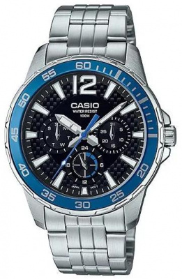 Casio MTD-330D-1A2