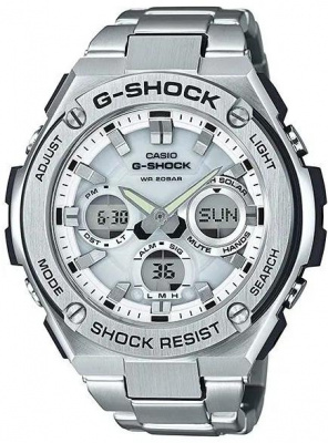 Casio GST-S110D-7A