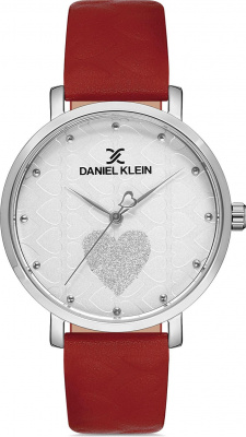 Daniel Klein 12998-6